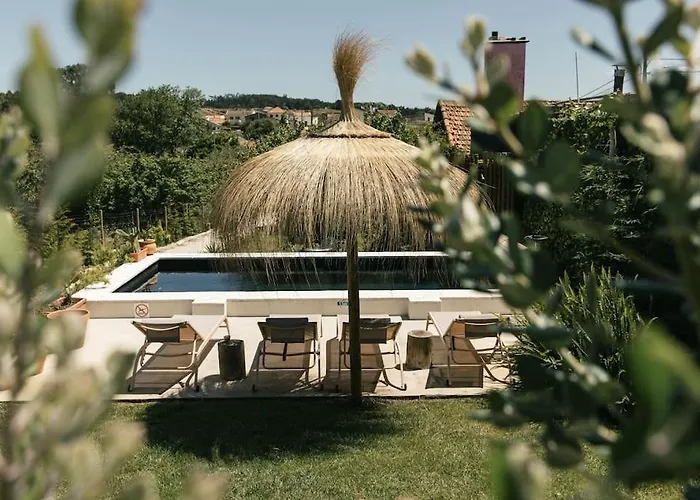 Летний дом Casa Da Aldeia - Baleal - Peniche