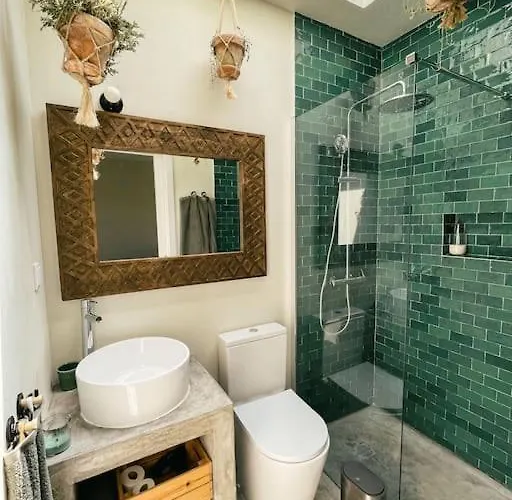 Casa Da Aldeia - Baleal - Peniche Летний дом *