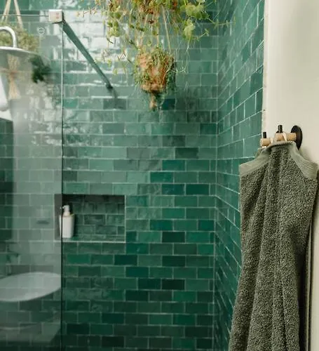 Casa Da Aldeia - Baleal - Peniche Летний дом Casais Brancos