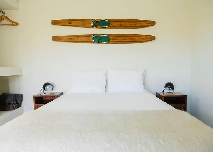 Летний дом Casa Da Aldeia - Baleal - Peniche