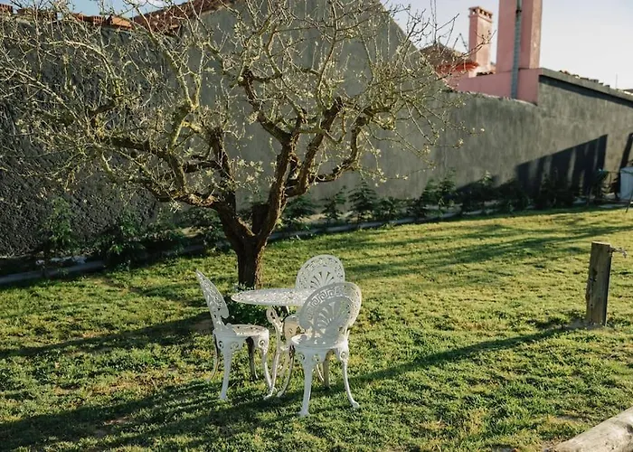 Летний дом Casa Da Aldeia - Baleal - Peniche
