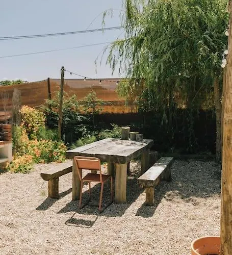 Casa Da Aldeia - Baleal - Peniche Летний дом *