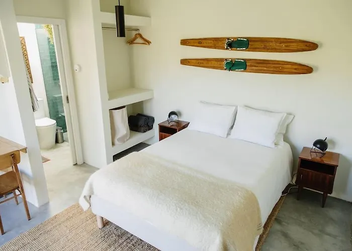 Летний дом Casa Da Aldeia - Baleal - Peniche *