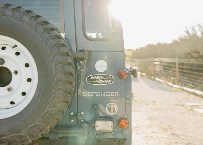 Летний дом Casa Da Aldeia - Baleal - Peniche Casais Brancos