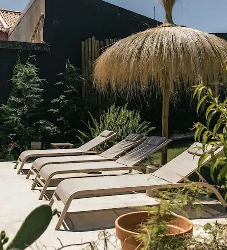 Casa Da Aldeia - Baleal - Peniche * Casais Brancos