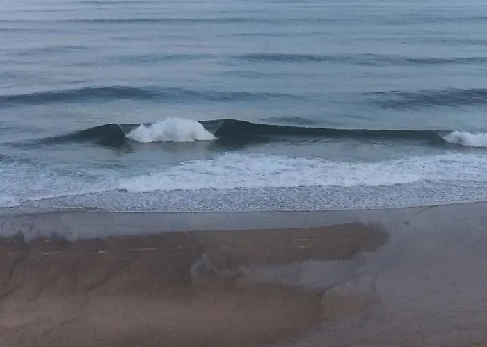 Летний дом Casa Da Aldeia - Baleal - Peniche *