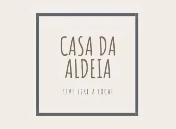 Casa Da Aldeia - Baleal - Peniche Летний дом Casais Brancos