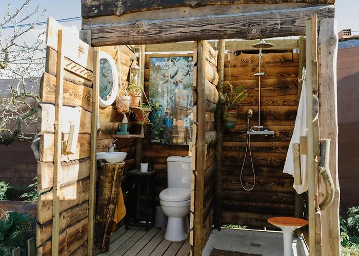 Летний дом Casa Da Aldeia - Baleal - Peniche *