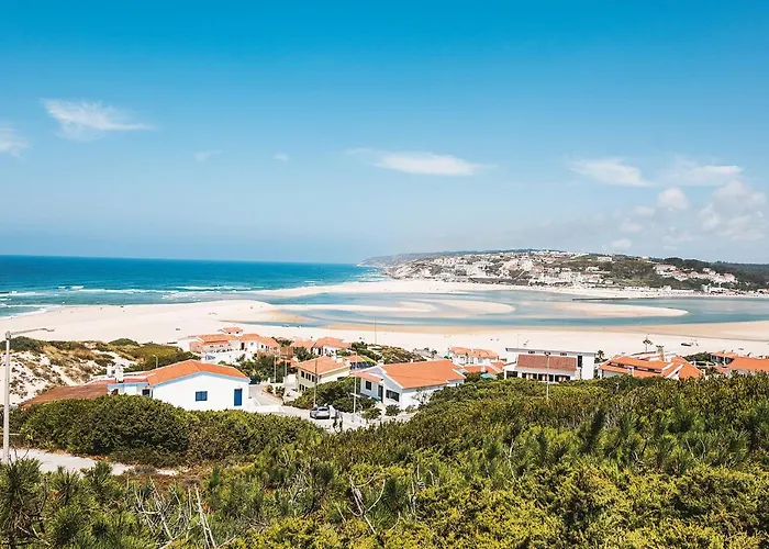 Casa Da Aldeia - Baleal - Peniche *