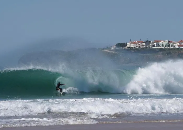 Casa Da Aldeia - Baleal - Peniche
