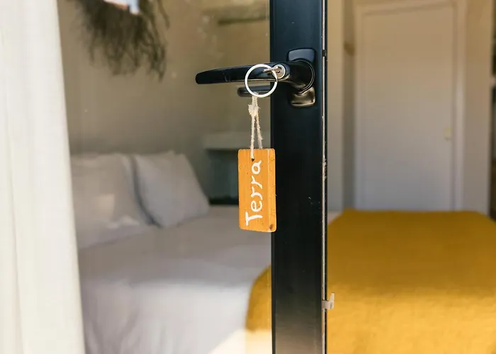 Casa Da Aldeia - Baleal - Peniche Летний дом