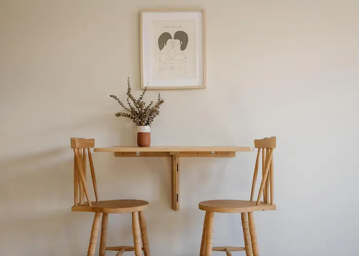 Летний дом Casa Da Aldeia - Baleal - Peniche