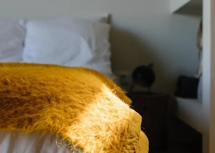 Casa Da Aldeia - Baleal - Peniche Летний дом *