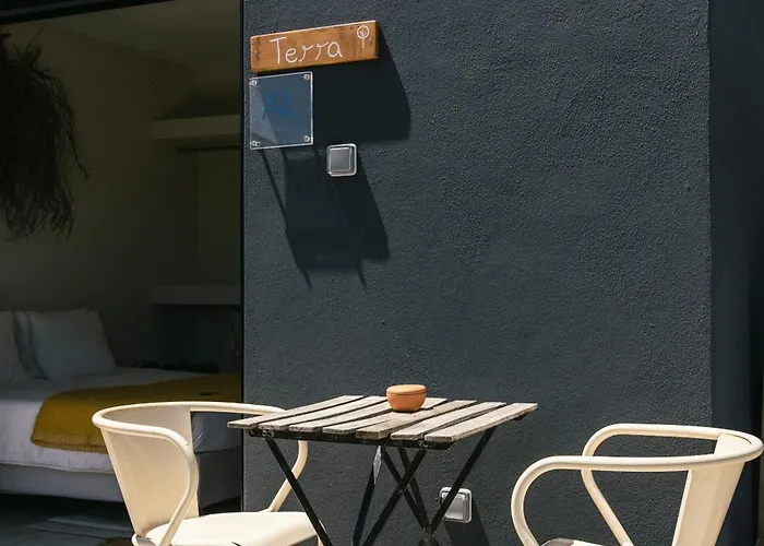 Летний дом Casa Da Aldeia - Baleal - Peniche *