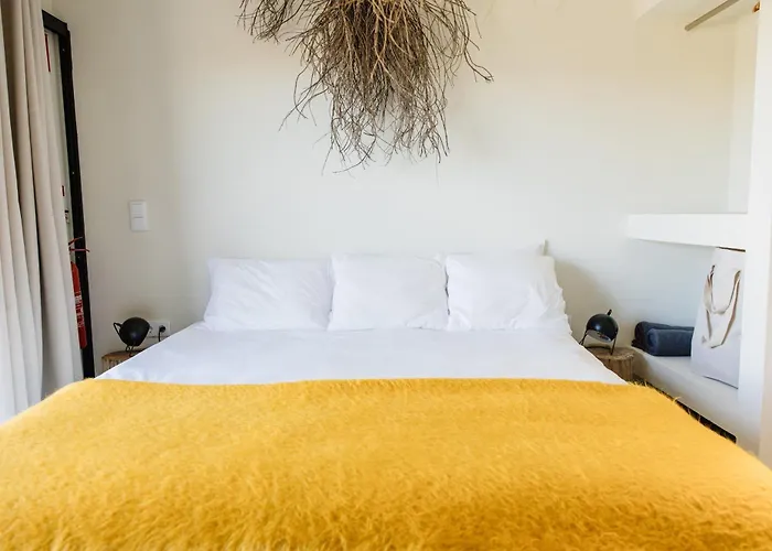 Casa Da Aldeia - Baleal - Peniche Casais Brancos