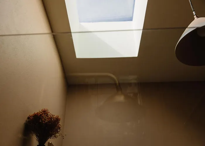 Casa Da Aldeia - Baleal - Peniche Летний дом *